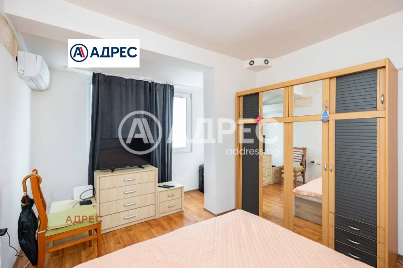 Продава 3-СТАЕН, гр. Варна, Център, снимка 2 - Апартаменти - 52232454