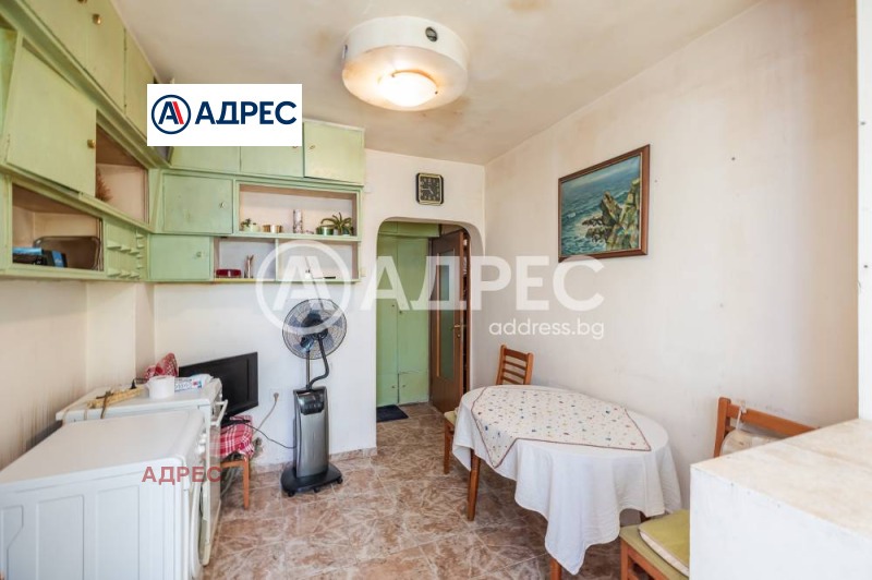 Продава 3-СТАЕН, гр. Варна, Център, снимка 8 - Апартаменти - 52232454