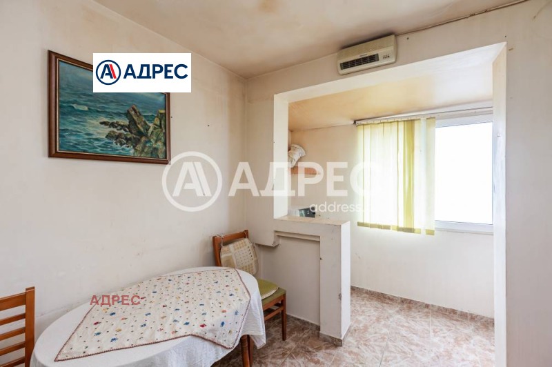 Продава 3-СТАЕН, гр. Варна, Център, снимка 4 - Апартаменти - 52232454