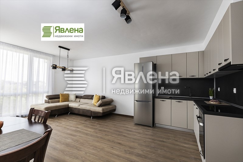 Продава 3-СТАЕН, гр. София, Бъкстон, снимка 3 - Апартаменти - 53078730