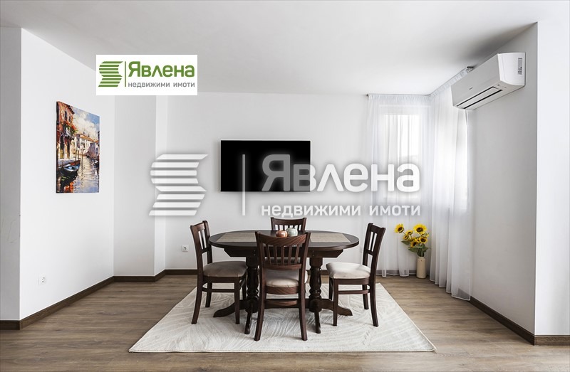 Продава 3-СТАЕН, гр. София, Бъкстон