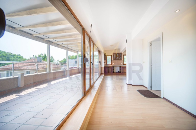 Продава 3-СТАЕН, гр. Балчик, област Добрич, снимка 6 - Апартаменти - 53085837