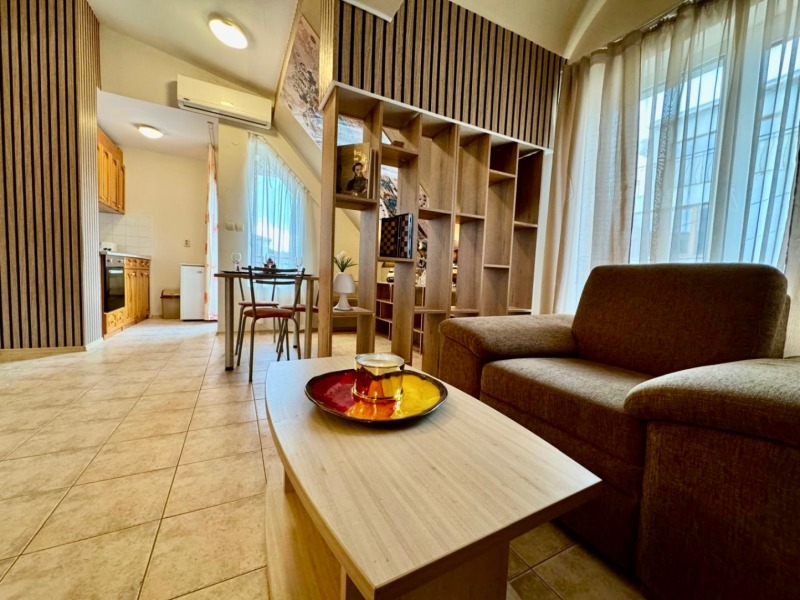 Продава 3-СТАЕН, гр. Свети Влас, област Бургас, снимка 6 - Апартаменти - 53285959