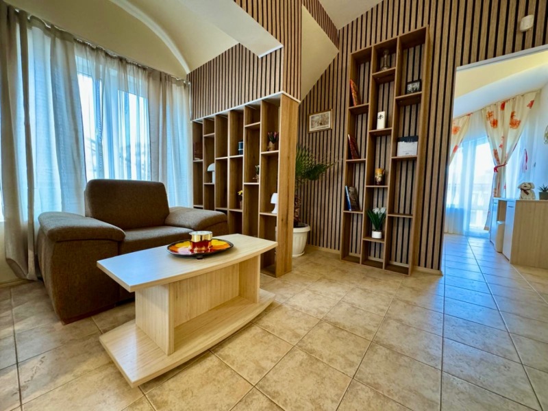 Продава 3-СТАЕН, гр. Свети Влас, област Бургас, снимка 2 - Апартаменти - 53285959