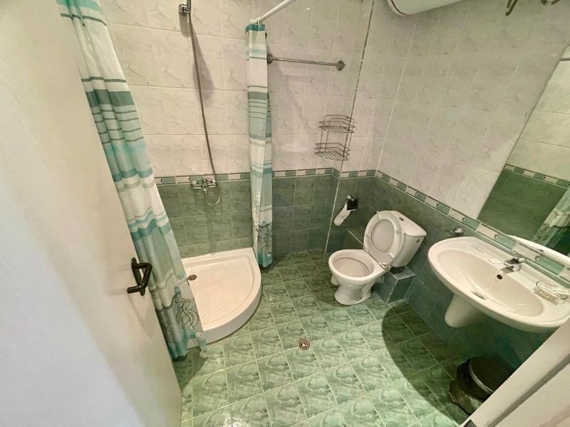 Продава 3-СТАЕН, гр. Свети Влас, област Бургас, снимка 14 - Апартаменти - 53285959