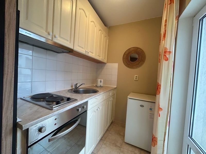 Продава 3-СТАЕН, гр. Свети Влас, област Бургас, снимка 7 - Апартаменти - 53285959