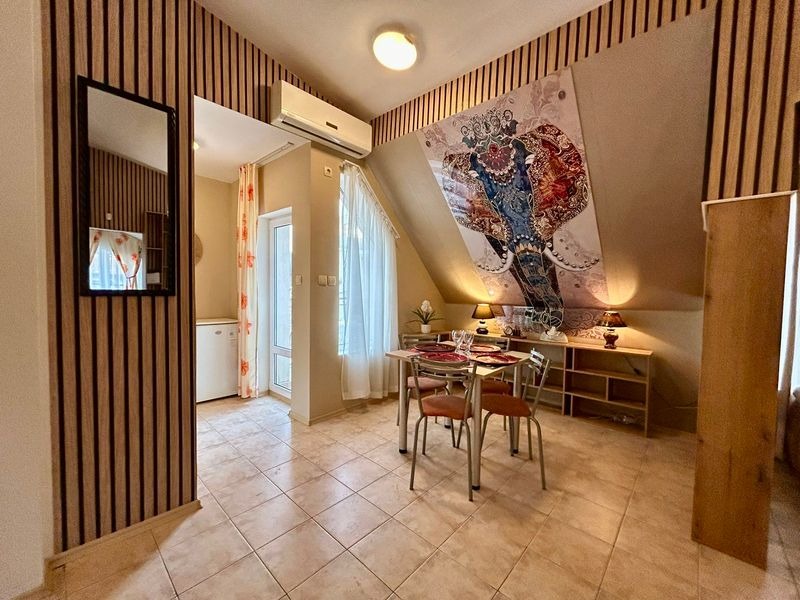 Продава 3-СТАЕН, гр. Свети Влас, област Бургас, снимка 4 - Апартаменти - 53285959