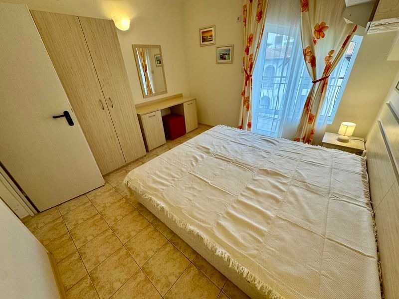 Продава 3-СТАЕН, гр. Свети Влас, област Бургас, снимка 10 - Апартаменти - 53285959