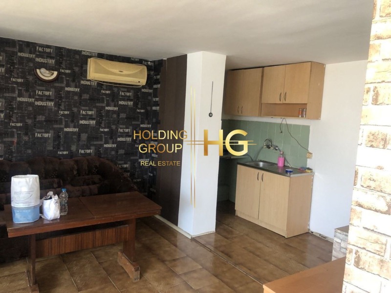 Продава 3-СТАЕН, гр. Варна, Централна поща, снимка 5 - Апартаменти - 53440234