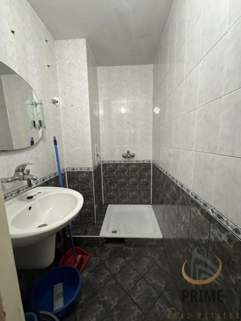 Продава 3-СТАЕН, гр. Бургас, Братя Миладинови, снимка 10 - Апартаменти - 53467545