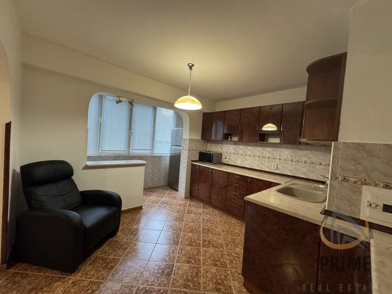 Продава 3-СТАЕН, гр. Бургас, Братя Миладинови, снимка 3 - Апартаменти - 53467545