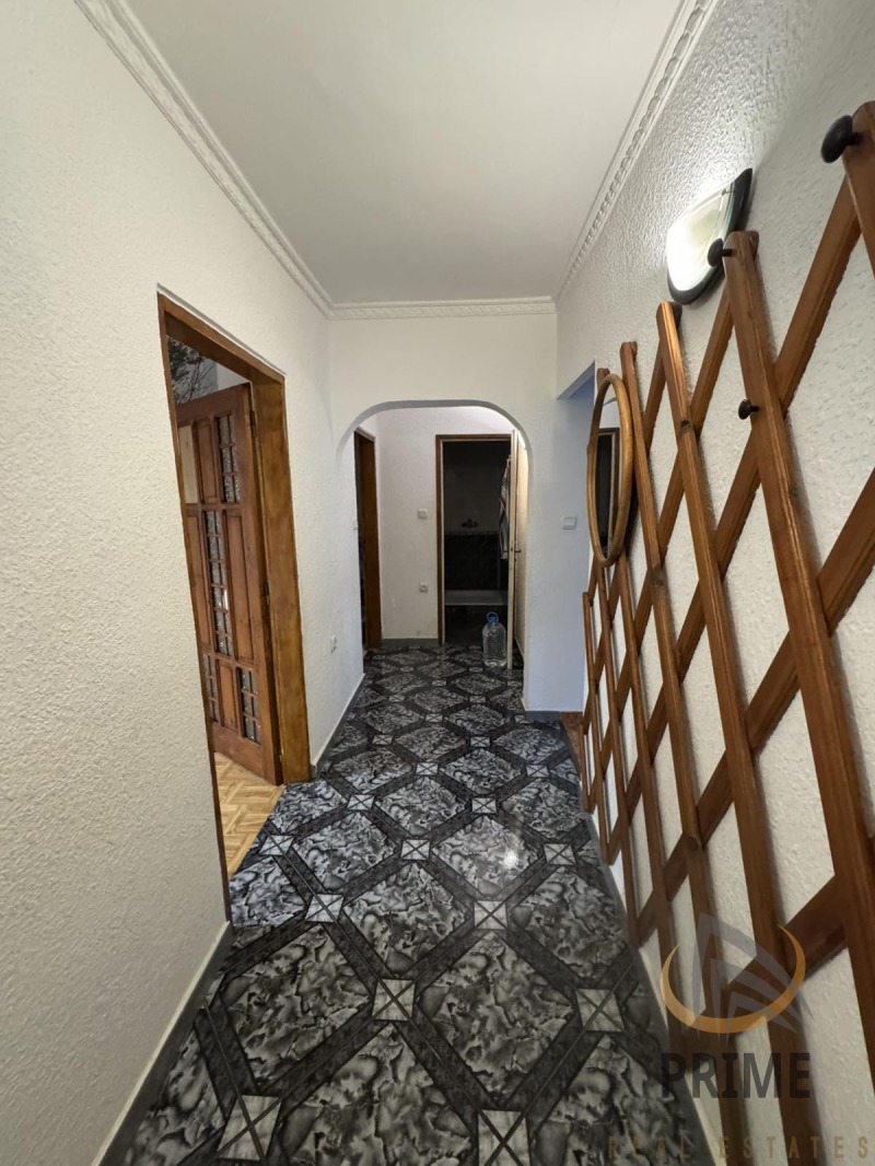 Продава 3-СТАЕН, гр. Бургас, Братя Миладинови, снимка 12 - Апартаменти - 53467545