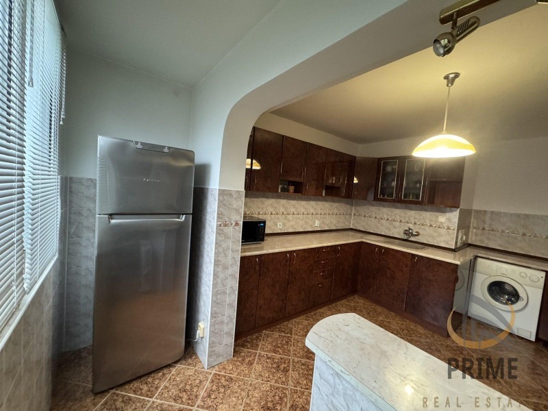 Продава 3-СТАЕН, гр. Бургас, Братя Миладинови, снимка 4 - Апартаменти - 53467545