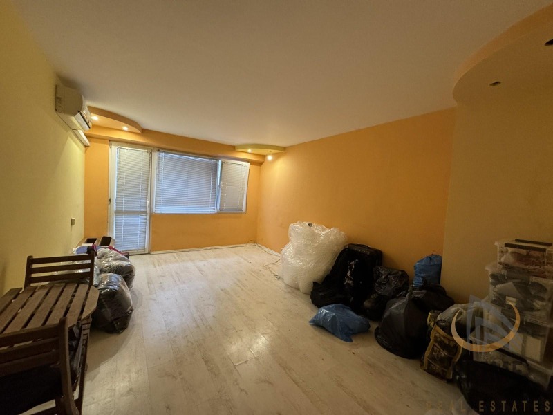 Продава 3-СТАЕН, гр. Бургас, Братя Миладинови, снимка 13 - Апартаменти - 53467545