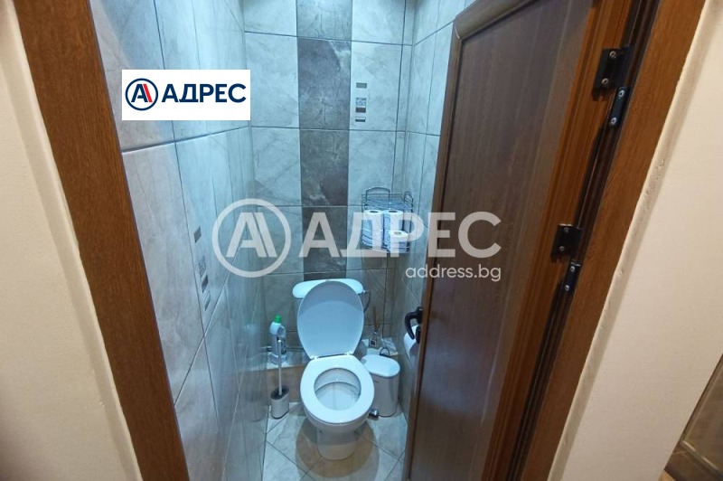Продава 3-СТАЕН, гр. Разград, Орел, снимка 11 - Апартаменти - 53561997
