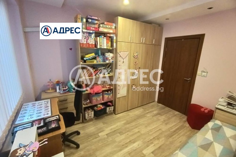 Продава 3-СТАЕН, гр. Разград, Орел, снимка 5 - Апартаменти - 53561997