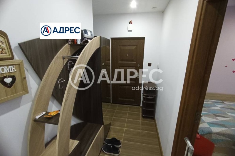 Продава 3-СТАЕН, гр. Разград, Орел, снимка 8 - Апартаменти - 53561997