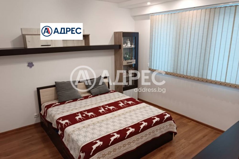 Продава 3-СТАЕН, гр. Разград, Орел, снимка 4 - Апартаменти - 53561997