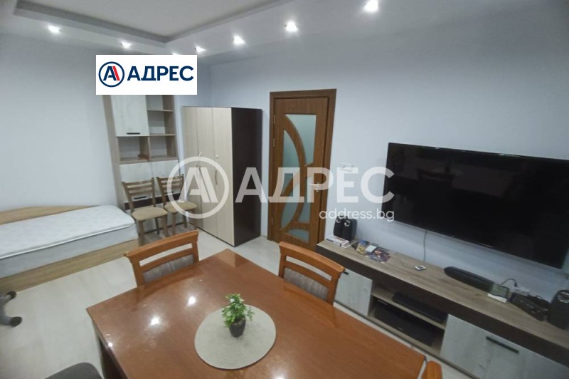 Продава 3-СТАЕН, гр. Разград, Орел