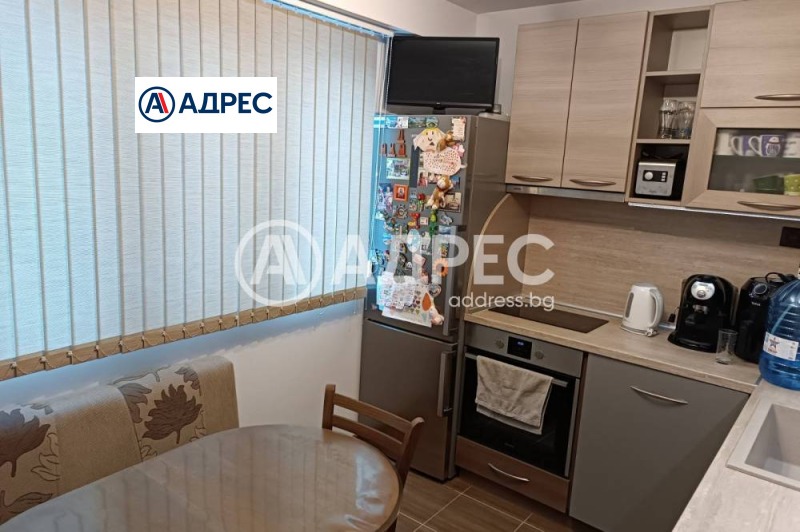 Продава 3-СТАЕН, гр. Разград, Орел, снимка 6 - Апартаменти - 53561997