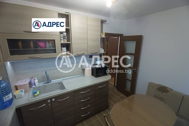 Продава 3-СТАЕН, гр. Разград, Орел, снимка 7 - Апартаменти - 53561997