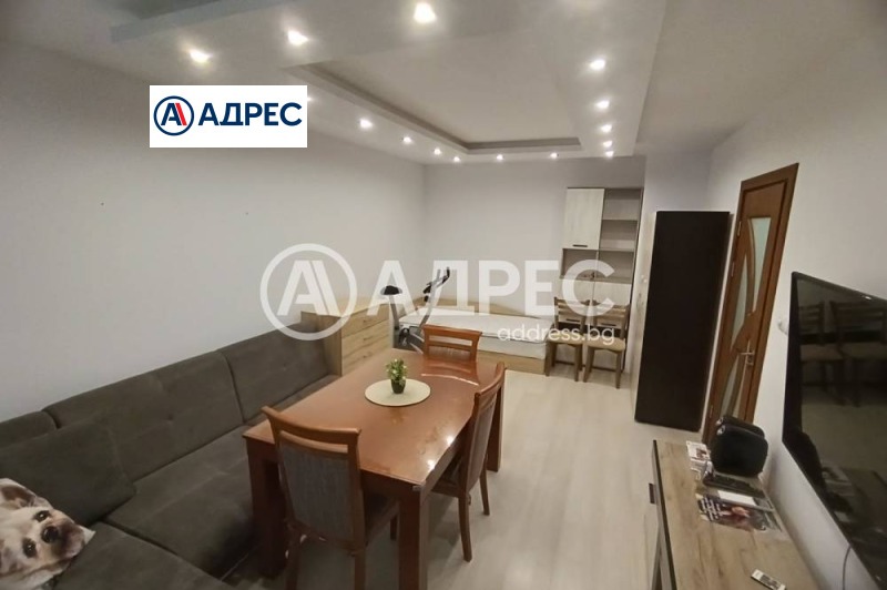 Продава 3-СТАЕН, гр. Разград, Орел, снимка 2 - Апартаменти - 53561997