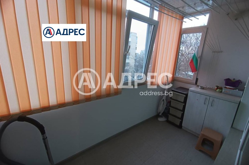 Продава 3-СТАЕН, гр. Разград, Орел, снимка 12 - Апартаменти - 53561997