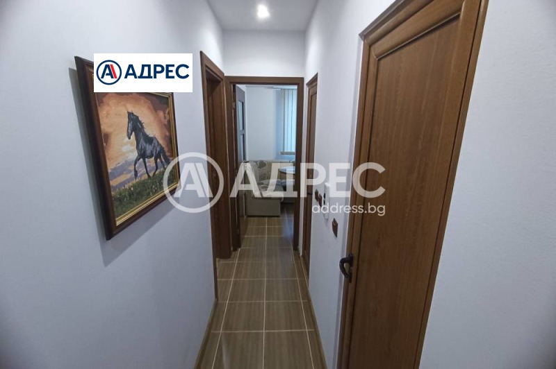 Продава 3-СТАЕН, гр. Разград, Орел, снимка 9 - Апартаменти - 53561997