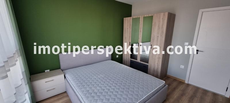 Продава 3-СТАЕН, гр. Пловдив, Кючук Париж, снимка 5 - Апартаменти - 53810521
