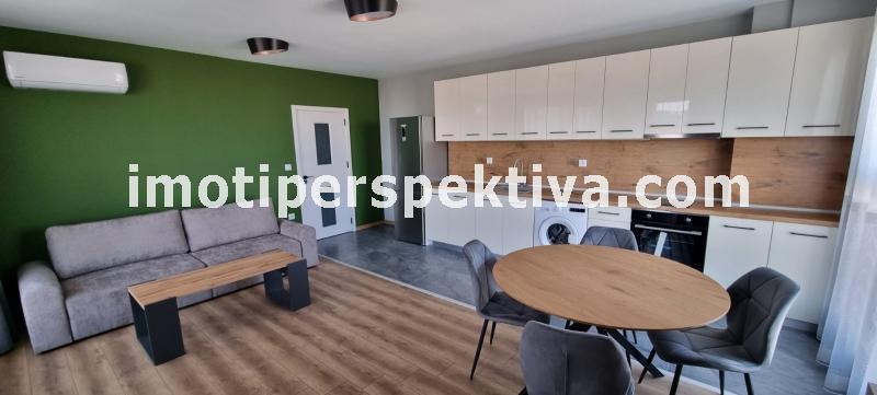 Продава 3-СТАЕН, гр. Пловдив, Кючук Париж