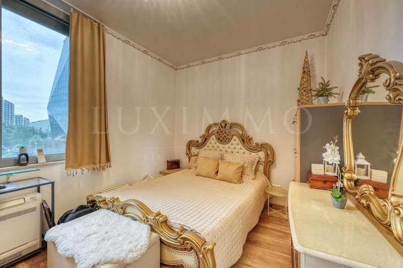 À venda  3 quartos Sofia , Manastirski livadi , 151 m² | 23444310 - imagem [7]