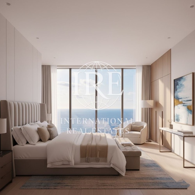 Продается  3 спальни Варна , Бриз , 175 кв.м | 32277468 - изображение [5]