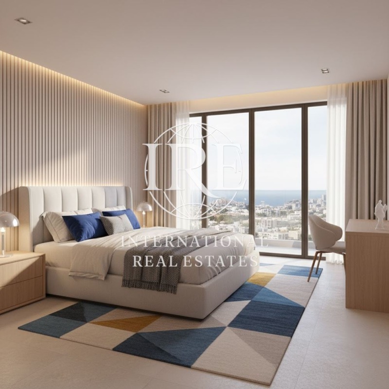 Продается  3 спальни Варна , Бриз , 175 кв.м | 32277468 - изображение [6]