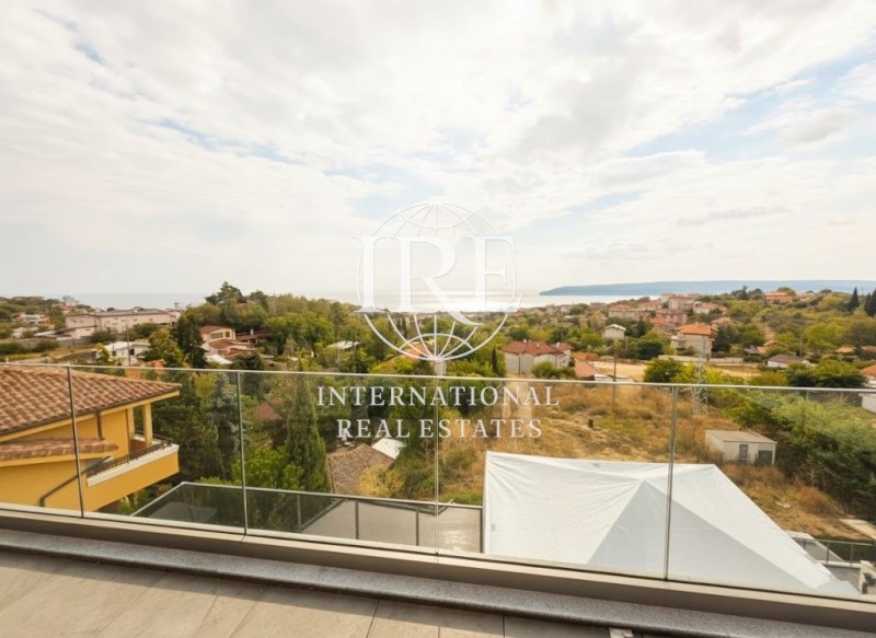 Продается  3 спальни Варна , Бриз , 175 кв.м | 32277468 - изображение [3]