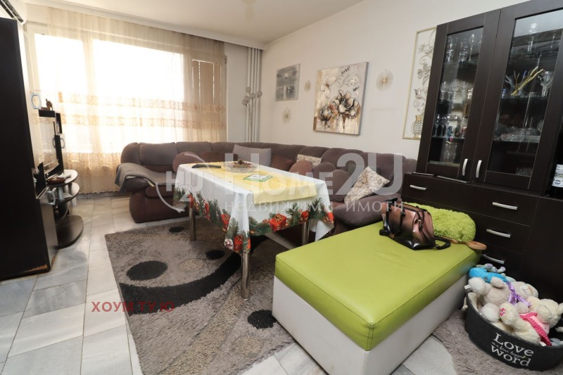 Продава 4-СТАЕН, гр. София, Белите брези, снимка 3 - Апартаменти - 52721225