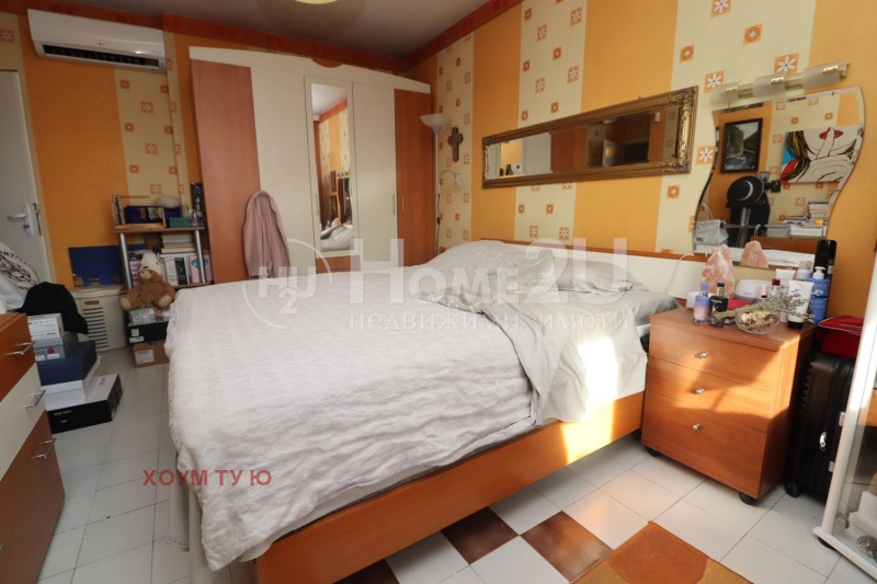 Продава 4-СТАЕН, гр. София, Белите брези, снимка 6 - Апартаменти - 52721225