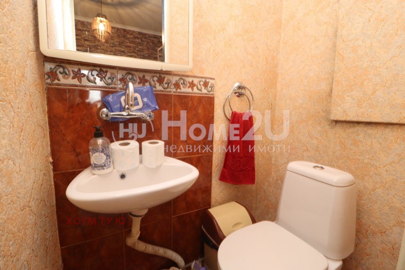 Продава 4-СТАЕН, гр. София, Белите брези, снимка 10 - Апартаменти - 52721225