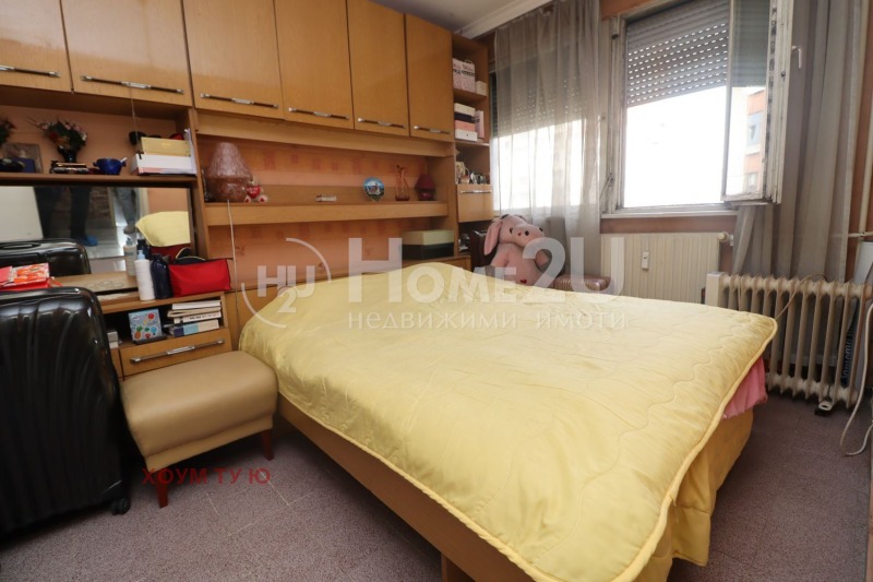 Продава 4-СТАЕН, гр. София, Белите брези, снимка 7 - Апартаменти - 52721225