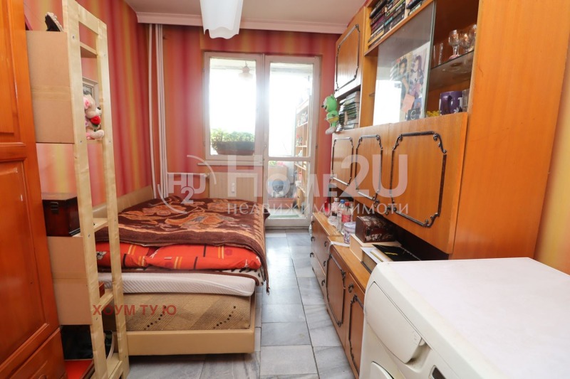 Продава 4-СТАЕН, гр. София, Белите брези, снимка 8 - Апартаменти - 52721225