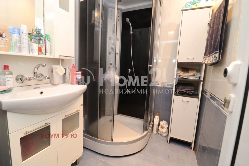 Продава 4-СТАЕН, гр. София, Белите брези, снимка 9 - Апартаменти - 52721225