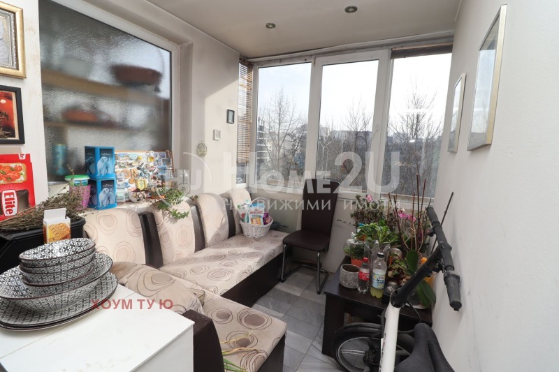 Продава 4-СТАЕН, гр. София, Белите брези, снимка 4 - Апартаменти - 52721225