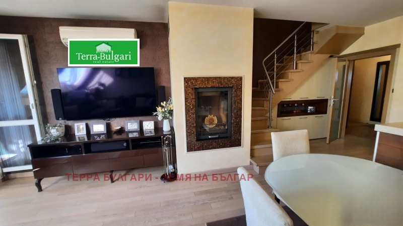 Продаја  Мезонета Софија , Борово , 156 м2 | 22686294 - слика [2]
