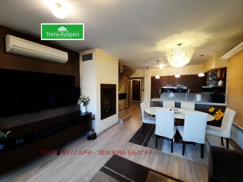 Продаја  Мезонета Софија , Борово , 156 м2 | 22686294