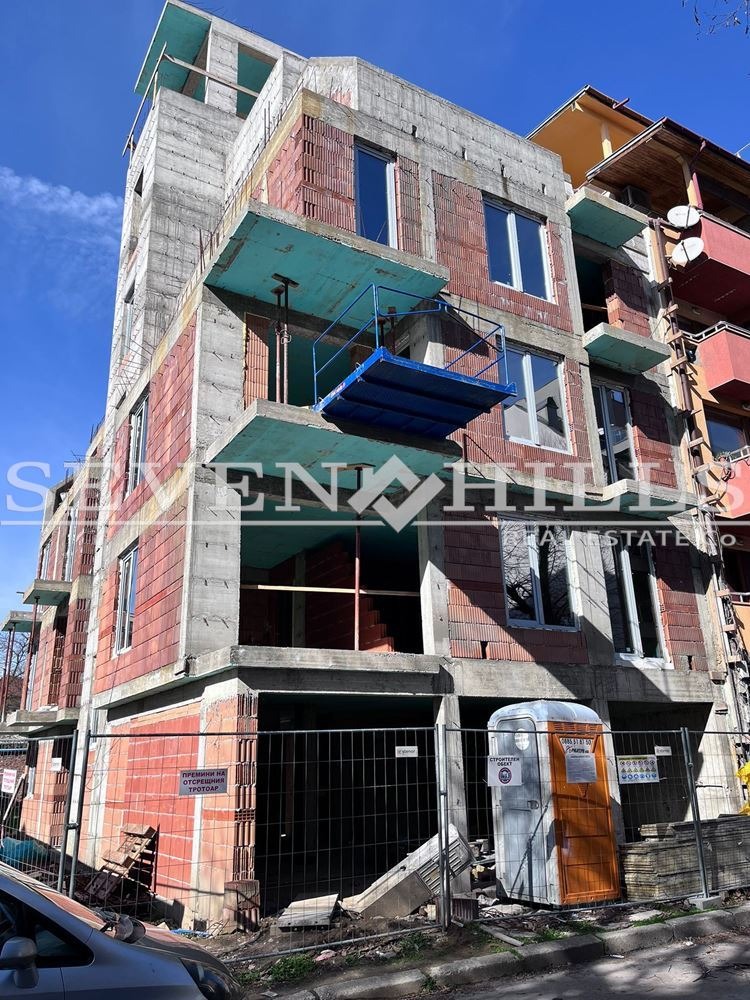 Продава МЕЗОНЕТ, гр. Пловдив, Каменица 1, снимка 2 - Апартаменти - 54551708