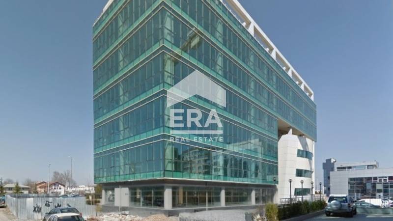 Te koop  Kantoor Sofia , Ljulin 8 , 56 m² | 80235628 - afbeelding [5]