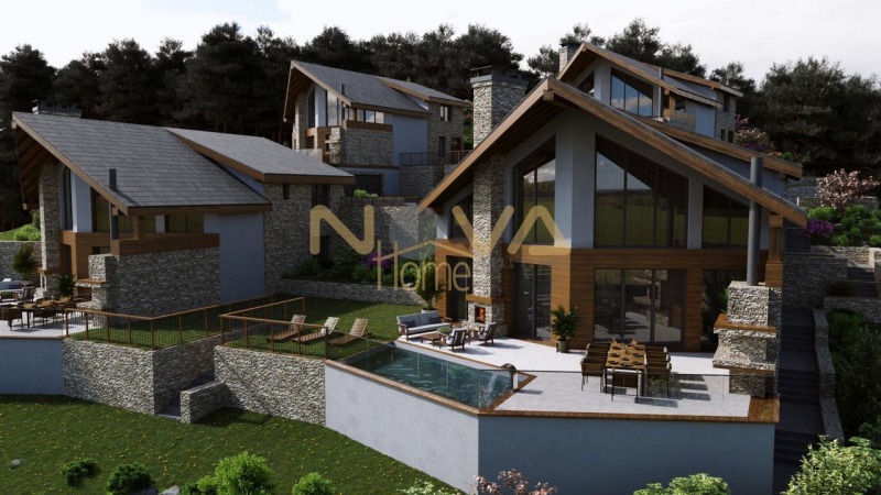 À venda  Casa região Varna , Dolichtche , 450 m² | 32716263 - imagem [2]