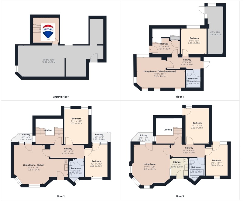 En venta  Casa Plovdiv , Tsentar , 368 metros cuadrados | 66694037 - imagen [17]