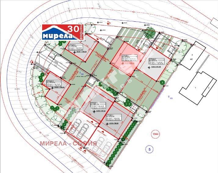 Na prodej  Dům Sofia , Bojana , 286 m2 | 24659888 - obraz [5]