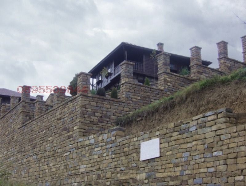 Продава КЪЩА, с. Голям извор, област Ловеч, снимка 3 - Къщи - 53133186