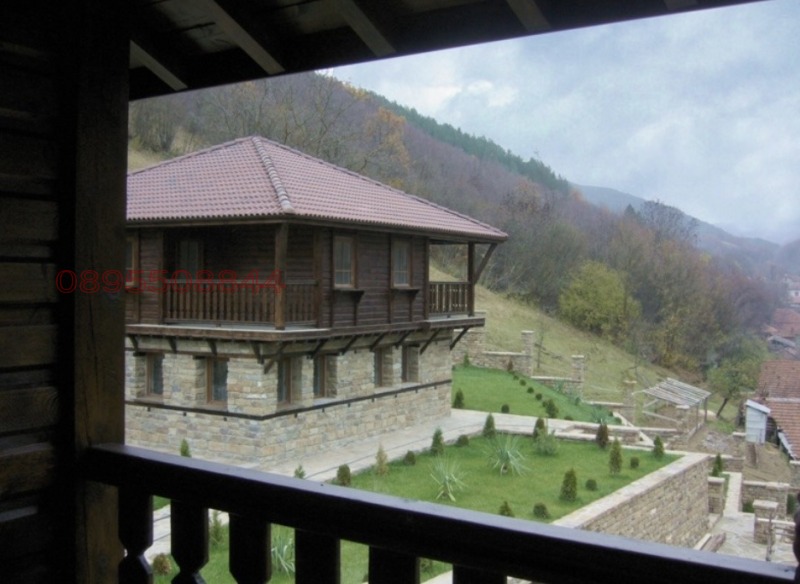 Продава КЪЩА, с. Голям извор, област Ловеч